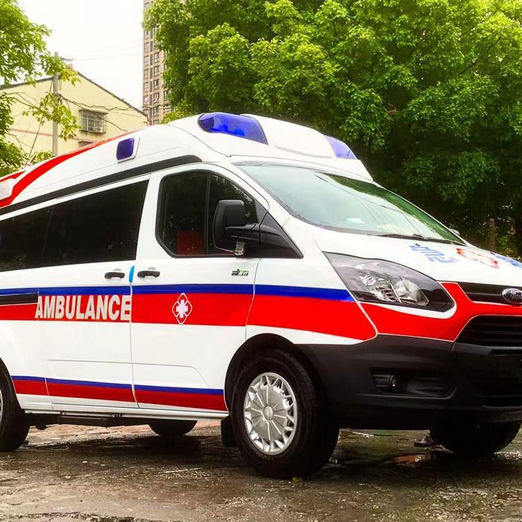 黑龙江重症监护救护车出租护送返乡