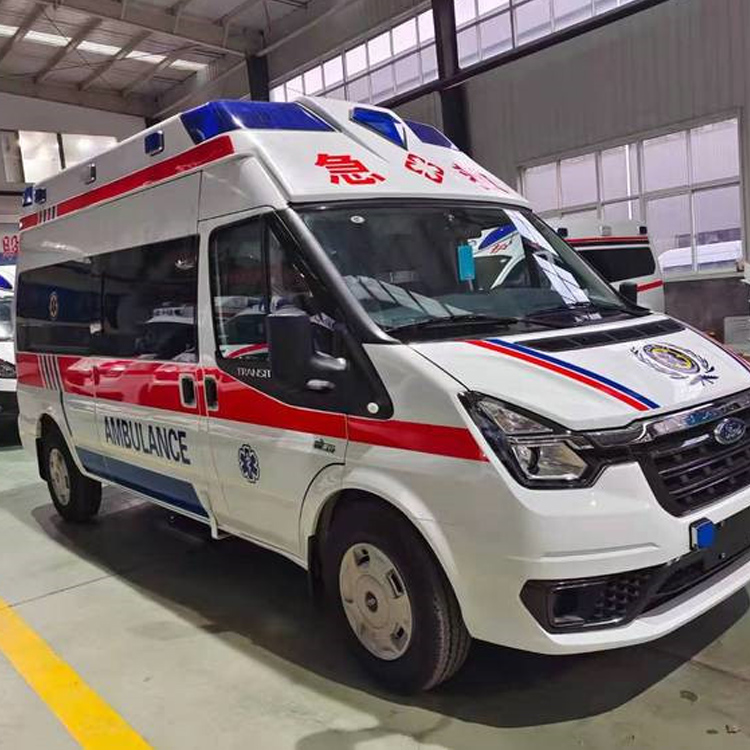 黑龙江演唱会救护车出租保障现场